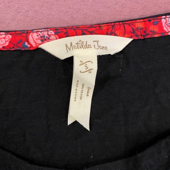 Matilda Jane Dress - Picture 2 of 2